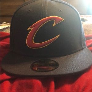Cavaliers hat( Never been worn)
